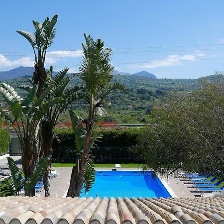 Sicily By Dreams Villa Campofelice Di Roccella Bagian luar foto