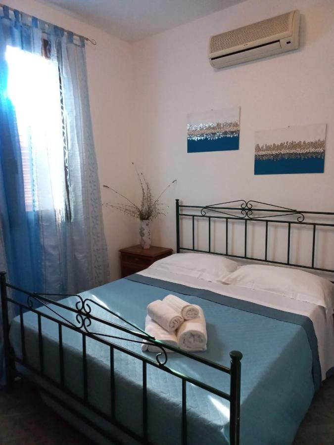 Sicily By Dreams Villa Campofelice Di Roccella Bagian luar foto