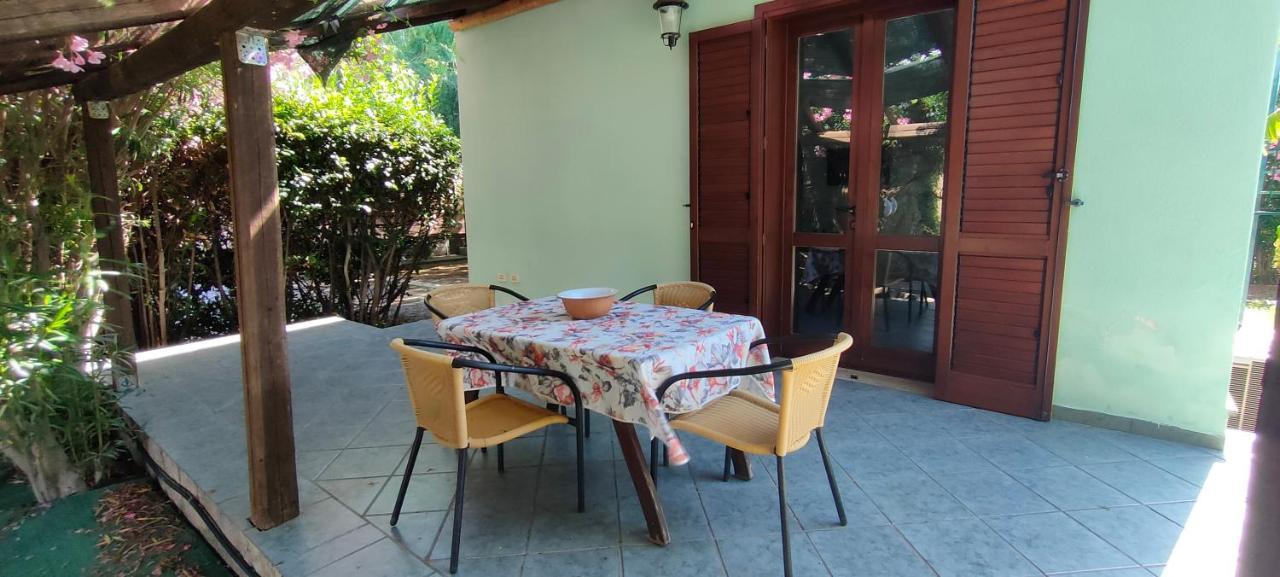 Sicily By Dreams Villa Campofelice Di Roccella Bagian luar foto