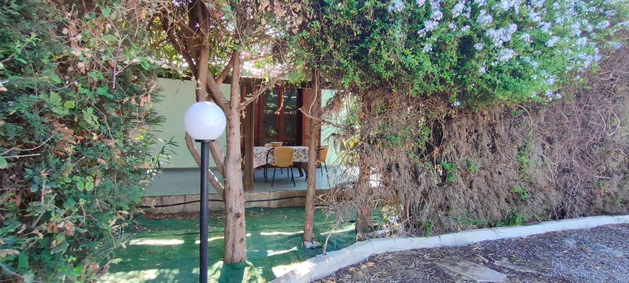 Sicily By Dreams Villa Campofelice Di Roccella Bagian luar foto