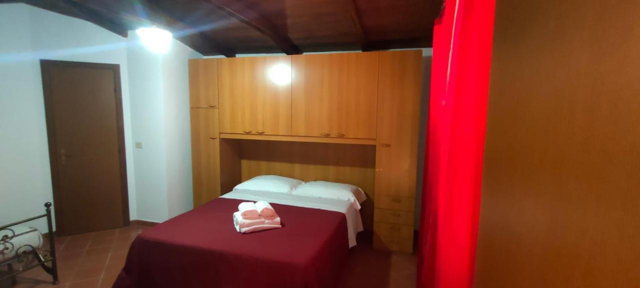 Sicily By Dreams Villa Campofelice Di Roccella Bagian luar foto