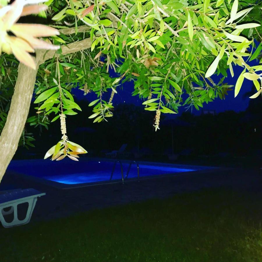 Sicily By Dreams Villa Campofelice Di Roccella Bagian luar foto