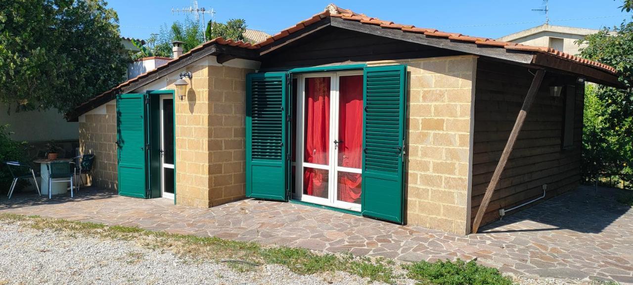Sicily By Dreams Villa Campofelice Di Roccella Bagian luar foto