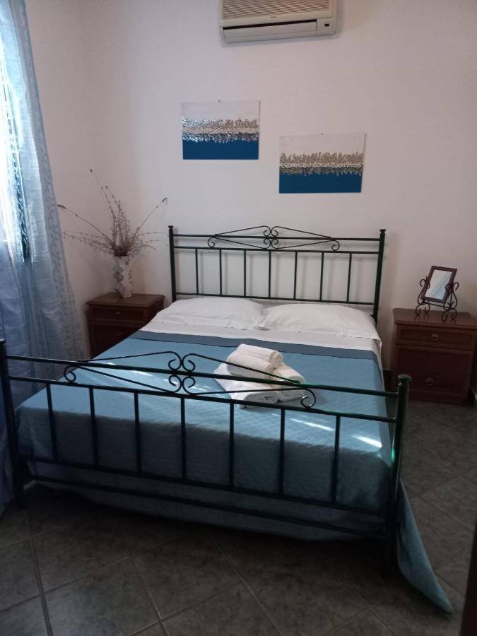 Sicily By Dreams Villa Campofelice Di Roccella Bagian luar foto