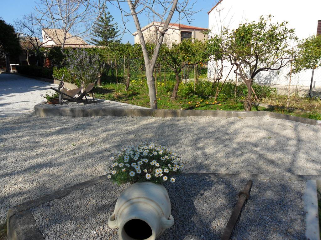 Sicily By Dreams Villa Campofelice Di Roccella Bagian luar foto