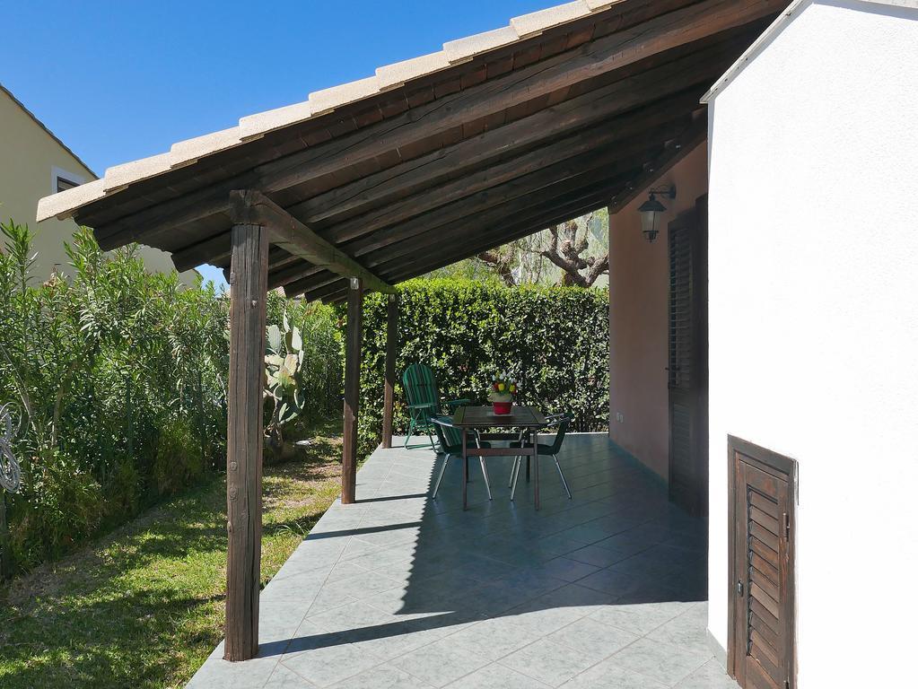 Sicily By Dreams Villa Campofelice Di Roccella Bagian luar foto