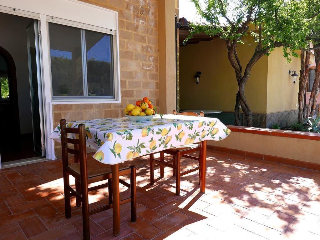 Sicily By Dreams Villa Campofelice Di Roccella Bagian luar foto