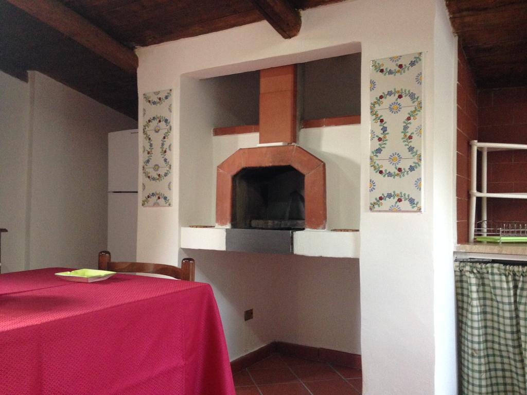 Sicily By Dreams Villa Campofelice Di Roccella Bagian luar foto