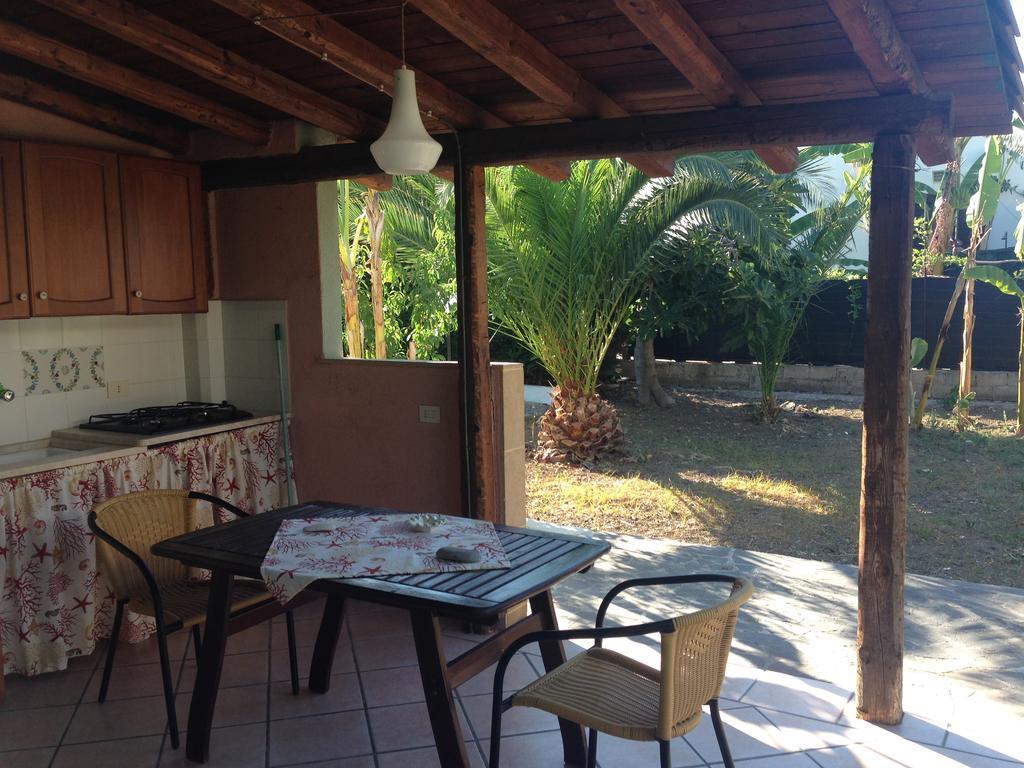 Sicily By Dreams Villa Campofelice Di Roccella Bagian luar foto