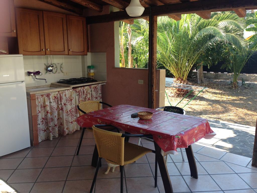 Sicily By Dreams Villa Campofelice Di Roccella Bagian luar foto