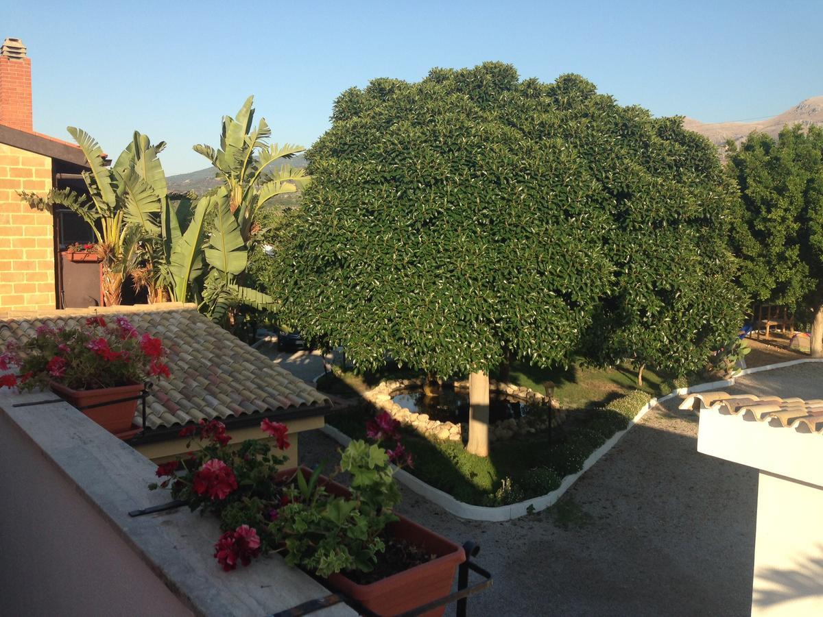 Sicily By Dreams Villa Campofelice Di Roccella Bagian luar foto