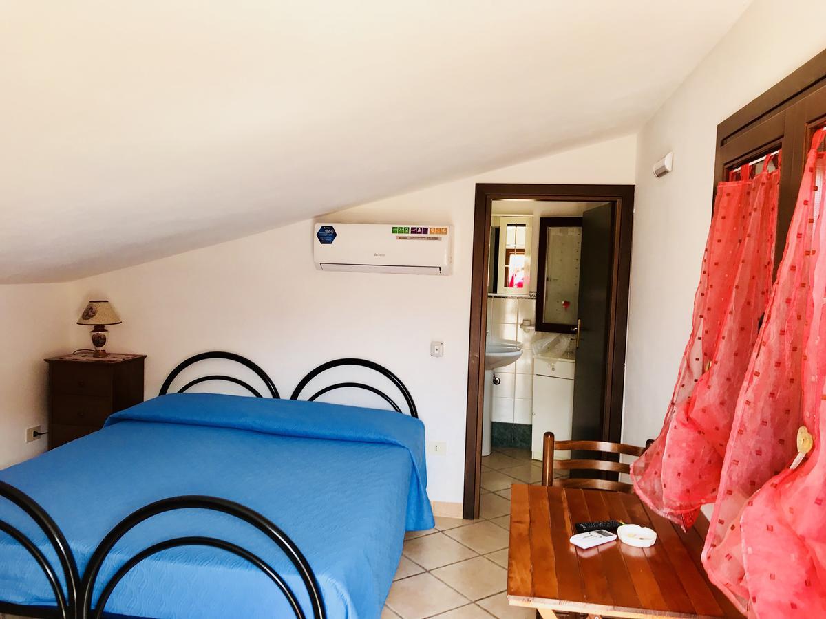 Sicily By Dreams Villa Campofelice Di Roccella Bagian luar foto