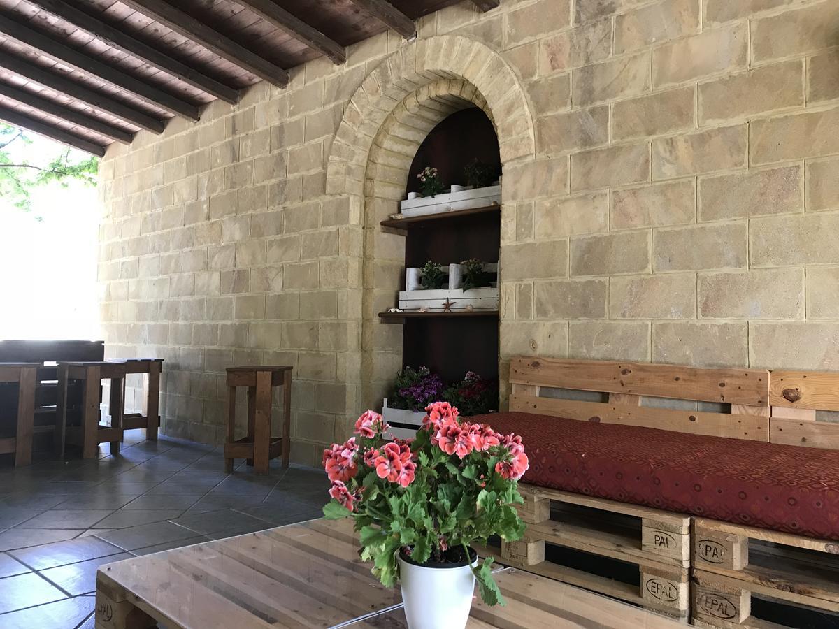 Sicily By Dreams Villa Campofelice Di Roccella Bagian luar foto