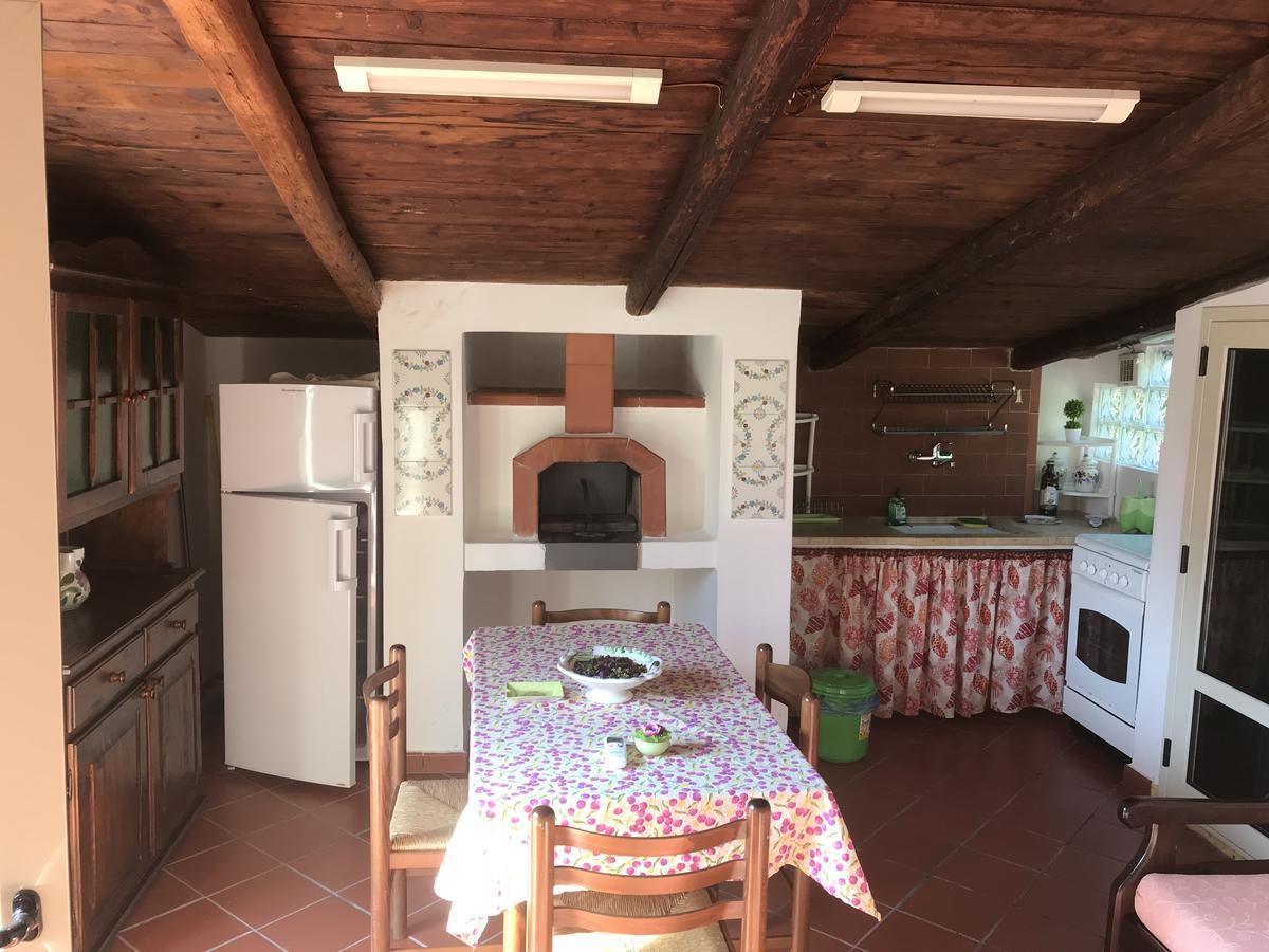 Sicily By Dreams Villa Campofelice Di Roccella Bagian luar foto
