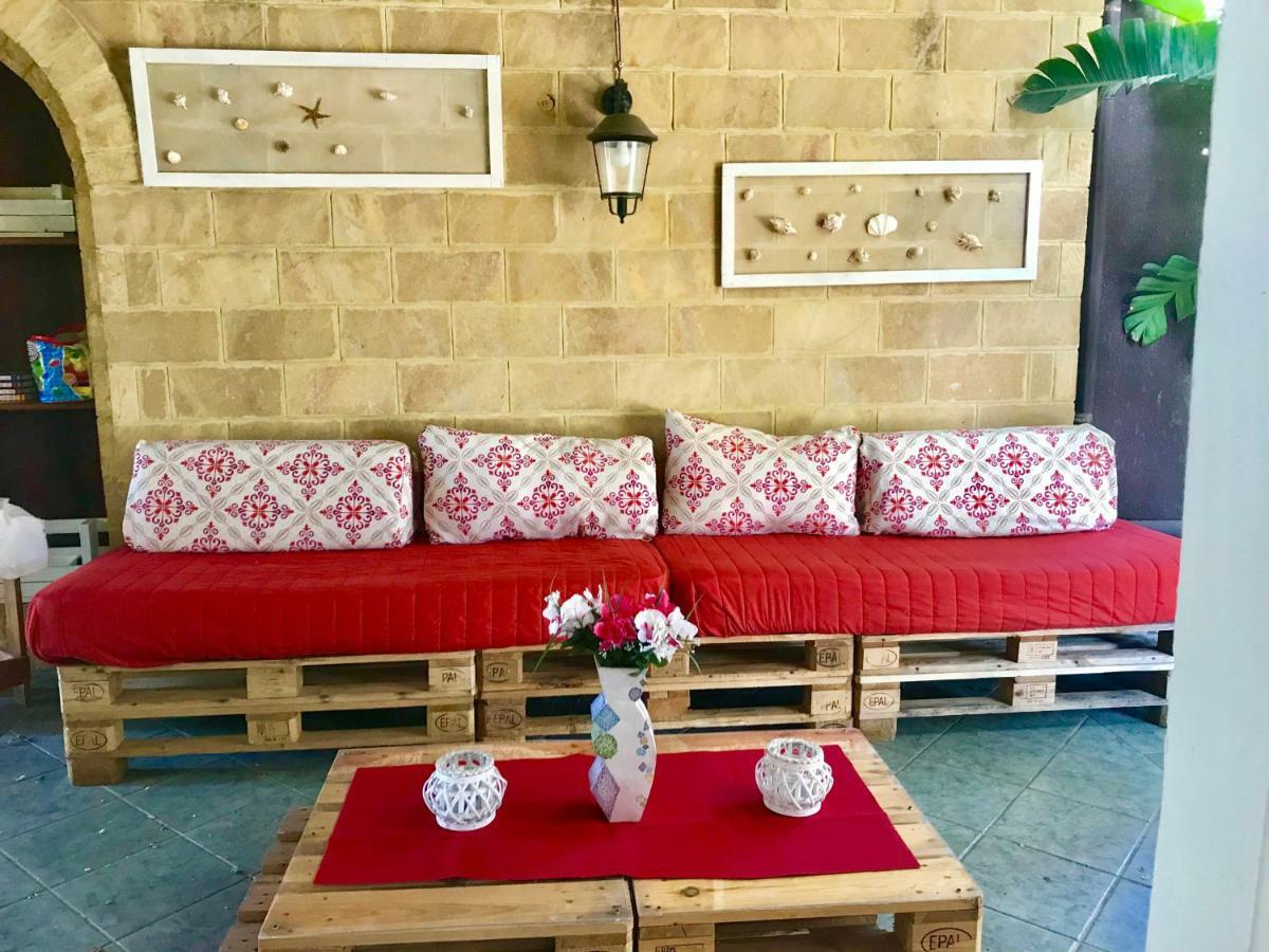Sicily By Dreams Villa Campofelice Di Roccella Bagian luar foto