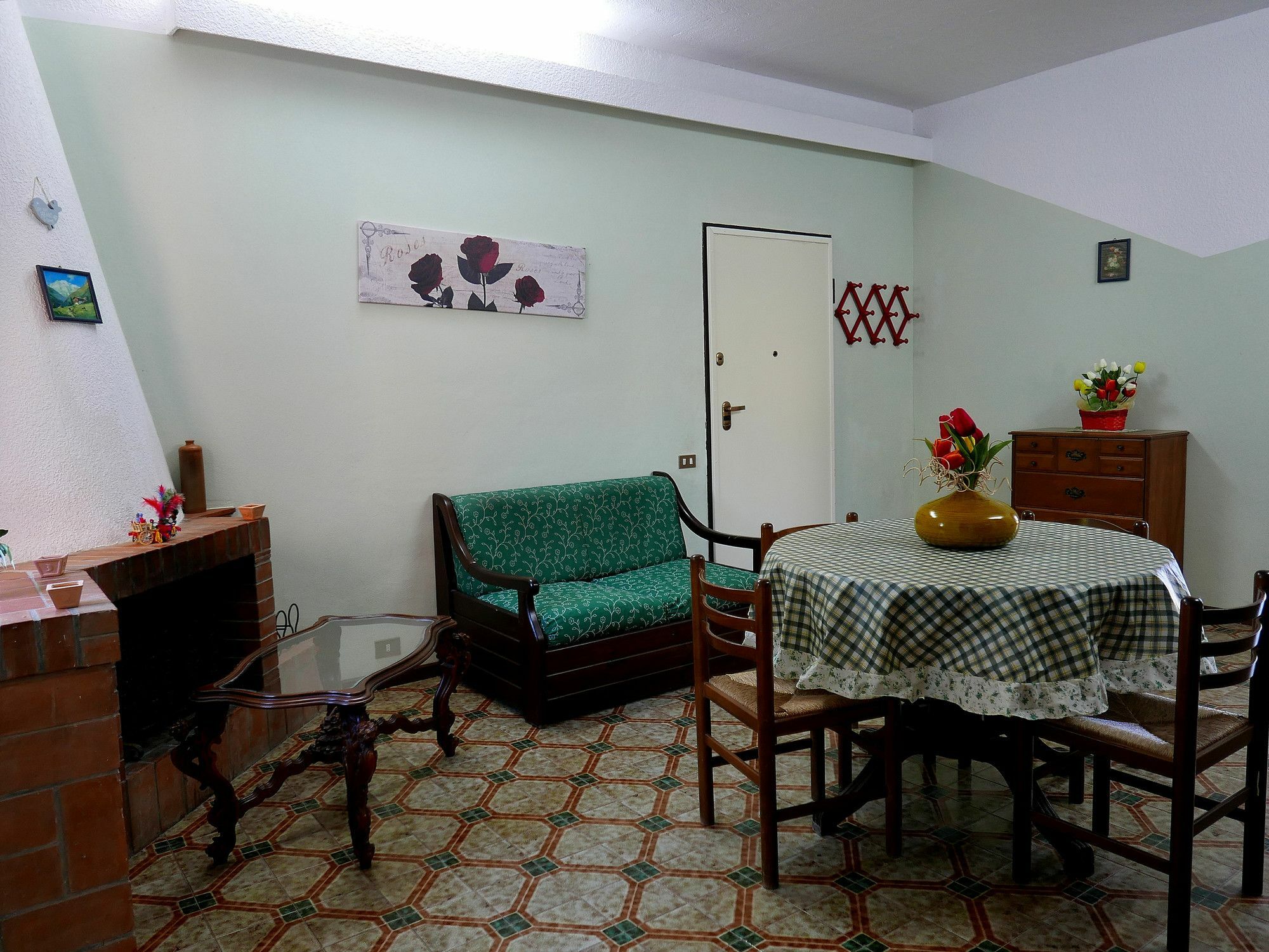 Sicily By Dreams Villa Campofelice Di Roccella Bagian luar foto