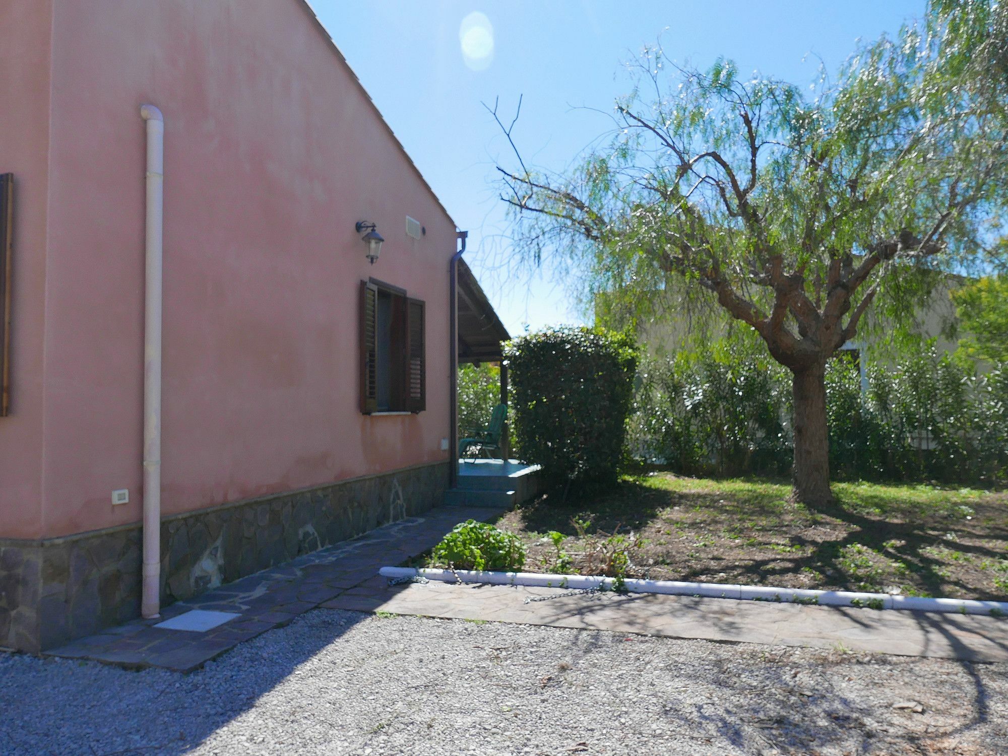 Sicily By Dreams Villa Campofelice Di Roccella Bagian luar foto