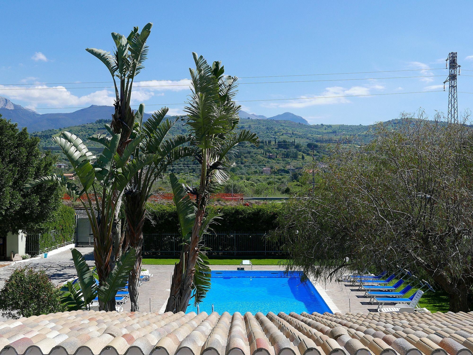 Sicily By Dreams Villa Campofelice Di Roccella Bagian luar foto
