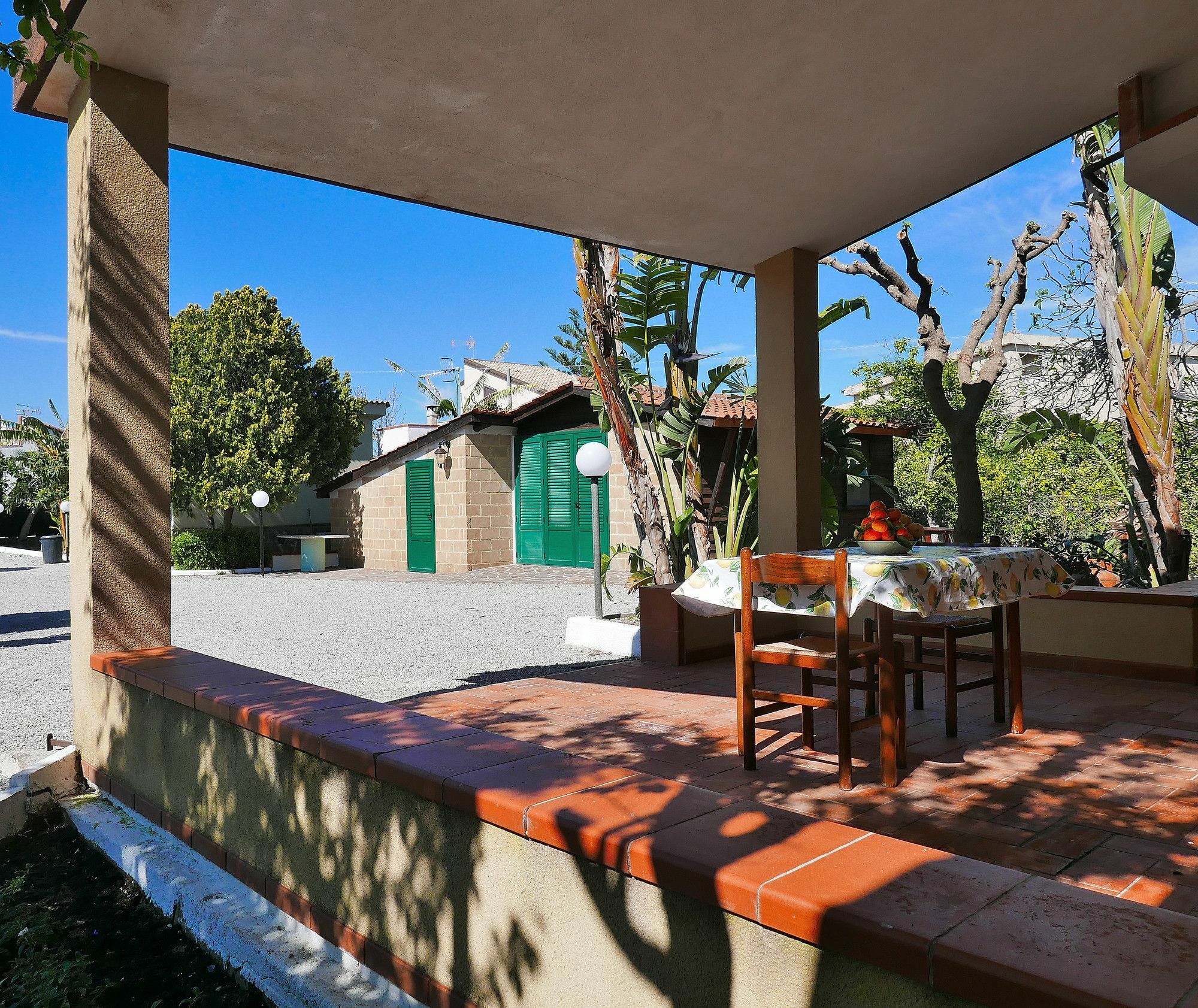 Sicily By Dreams Villa Campofelice Di Roccella Bagian luar foto